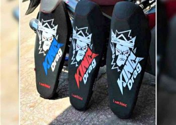 Các bước cơ bản để thiết kế vỏ bọc yên xe máy