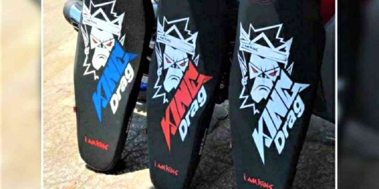 Các bước cơ bản để thiết kế vỏ bọc yên xe máy