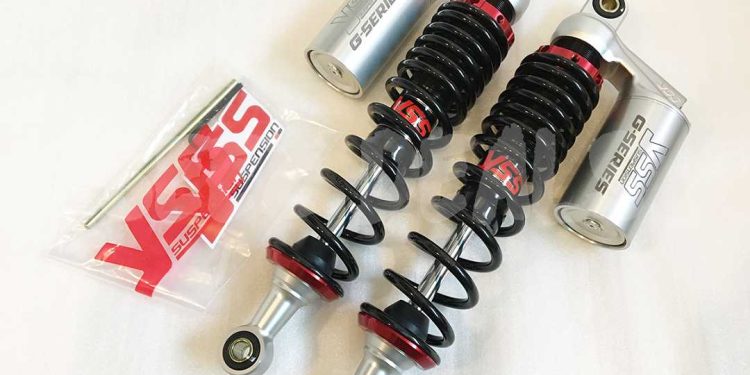 Tại sao Phuộc YSS là sự lựa chọn tốt nhất?