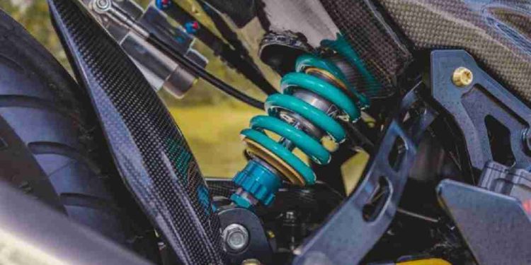 Cách Lựa Chọn Bộ Giảm Xóc Phuộc Nitron Phù Hợp Với Xe Của Bạn