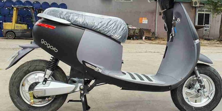 Nên mua xe máy điện hãng nào