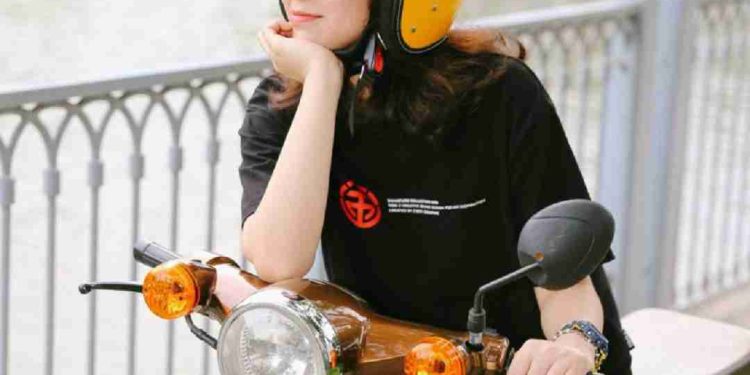 Tác dụng của việc đội mũ bảo hiểm