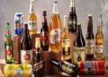 Có nhiều loại bia nhập phổ biến tại Việt Nam