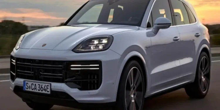 Tham khảo mua xe Porsche 4 chỗ tại otodaibang.com để yên tâm lâu dài